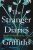 Stranger Diaries - Elly Griffiths