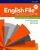 English File Upper Intermediate Multipack B with Student Resource Centre Pack (4th) - Clive Oxenden,Christina Latham-Koenig
