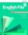 English File Advanced Workbook with Answer Key (4th) - Clive Oxenden,Christina Latham-Koenig