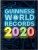 Guinness World Records 2020 (anglicky) - neuveden
