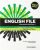 English File Third Edition Intermediate Multipack A - Clive Oxenden,Christina Latham-Koenig