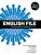 English File Third Edition Pre-intermediate Workbook with Answer Key - Clive Oxenden,Christina Latham-Koenig