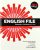 English File Elementary Workbook with Answer Key (3rd) without CD-ROM - Clive Oxenden,Christina Latham-Koenig