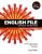 English File Elementary Student´s Book 3rd (CZEch Edition) - Clive Oxenden,Christina Latham-Koenig