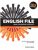 English File Upper Intermediate Multipack B (3rd) without CD-ROM - Clive Oxenden,Christina Latham-Koenig