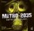 Metro 2035 - Dmitry Glukhovsky,Michal Zelenka