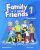 Family and Friends 1 Course Book - Naomi Simmons