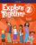 Explore Together 2 Class Book (SK Edition) - Nina Lauder
