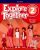 Explore Together 2 Activity Book (SK Edition) - Nina Lauder