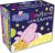 Peppa Pig: Bedtime Little Library - neuveden