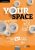 Your Space 3 pro ZŠ a VG - Pracovní sešit 3v1 - Martyn Hobbs,Julia Starr Keddle