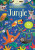 Little First Stickers Jungle - Kirsteen Robson