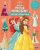Jak se oblékají princezny - Módní přehlídka - kolektiv autorů