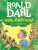 Vilda a pidipískové - Roald Dahl