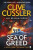 Sea of Greed : NUMA Files #16 (Defekt) - Clive Cussler,Graham Brown