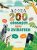 200 úžasných faktů o zvířatech - Cristina Peraboniová,Cristina M. Banfiová
