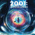 2001: Vesmírná odysea - Arthur C. Clarke