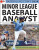 2024 Minor League Analyst - Jeremy Deloney,Rob Gordon