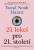 21 lekcí pro 21. století - Yuval Noah Harari
