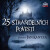 25 strašidelných pověstí - Adolf Wenig