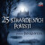25 strašidelných pověstí - Adolf Wenig