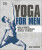 Yoga For Men - Dean Pohlman
