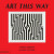 Art This Way - Tamara Shopsin,Jason Fulford