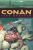Conan: Síně mrtvých - Robert E. Howard