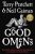 Good Omens : The Nice and Accurate Prophecies of Agnes Nutter, Witch - Neil Gaiman