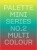 Palette Mini Series 02: Multicolour - Victionary
