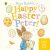 Peter Rabbit: Happy Easter Pet - Beatrix Potterová