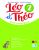 Léo et Théo 2 Guide pédagogique + 2 CD audio + DVD - Dominique Guillemant,M. A. Apicella