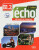 Écho 2ED B1.2 Livre + CD audio - Jacques Pecheur