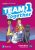 Team Together 1 Pupil´s Book with Digital Resources Pack - Susannah Reed