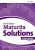 Maturita Solutions Intermediate Workbook 3rd (CZEch Edition) - Tim Falla,Paul A. Davies
