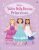 Sticker Dolly Dressing Princesses - Fiona Wattová