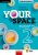 Your Space 2 Hybridní učebnice - Lucie Betáková,Martyn Hobbs,Julia Starr Keddle,Helena Wdowyczynová