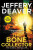 The Bone Collector - Jeffery Deaver