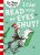 I Can Read with my Eyes Shut (Defekt) - Dr. Seuss