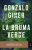 La Bruma Verde - Giner Gonzalo