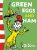 Green Eggs and Ham: Green Back Book - Dr. Seuss