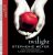 Twilight #1 - Stephenie Meyerová
