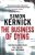 Business of Dying - Simon Kernick