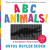 ABC Animals!: A Scanimation Picture Book - Butler Seder Rufus