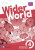 Wider World 4 Workbook - Damian Williams