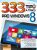 333 tipů a triků pro Windows 8 - Ing. Karel Klatovský