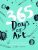 365 Days of Art: A Creative Exercise for Every Day of the Year - Lorna Scobie