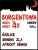 3x Borgentown - město hrůzy 1 - Andrew Hall