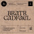3x Cadfael - Ellis Peters