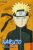 Naruto 3-in-1. Volumes 43, 44, 45 - Shonen Jump Manga Omnibus Edition - Masaši Kišimoto